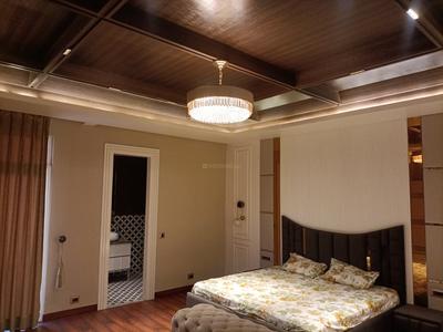 Bedroom Image of 2630 Sq.ft 3 BHK Apartment / Flat for sale in Hasanganj Lucknow for Rs. 26000000