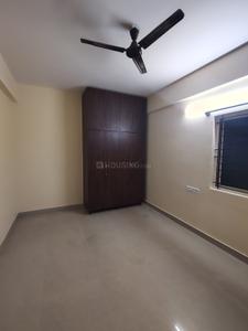 Bedroom Image of 1200 Sq.ft 2 BHK Apartment / Flat for rent in Doddakallasandra Bengaluru for Rs. 25000