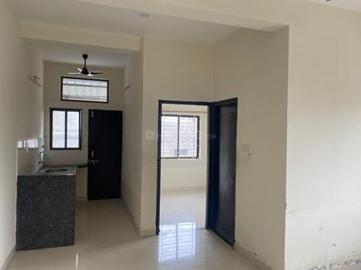 Hall Image of 1000 Sq.ft 1 BHK Independent House for rent in Nipania Indore for Rs. 16500