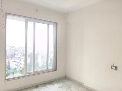 Bedroom Image of 891 Sq.ft 2 BHK Apartment / Flat for sale in Sai Balaji Emrald, Dombivli East Thane for Rs. 7300000