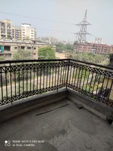 Balcony Image of 1650 Sq.ft 3 BHK Apartment / Flat for sale in Surya Nagar Ghaziabad for Rs. 17000000