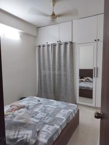 Bedroom Image of 1700 Sq.ft 3 BHK Apartment / Flat for rent in Laxminagar Nagpur for Rs. 45000