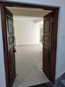 Hall Image of 1701 Sq.ft 3 BHK Builder Floor for sale in Trinity Pearl, Ghatikia Bhubaneswar for Rs. 11400000