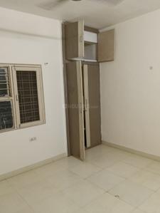 Bedroom Image of 2200 Sq.ft 3 BHK Duplex for rent in Shubhalay Pride, Shahpura Bhopal for Rs. 26000