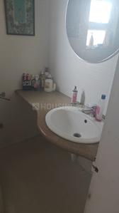Image of 1800 Sq.ft 3.5 BHK Apartment / Flat for rent in Clover Acropolis, Viman Nagar, Pune for Rs. 75000
