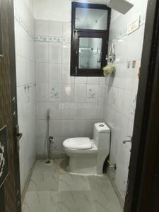 Image of 585 Sq.ft 2 BHK Builder Floor for sale in Pul Prahlad Pur, New Delhi for Rs. 3500000