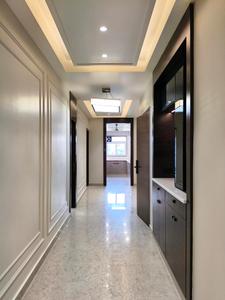 Passage Image of 2050 Sq.ft 4 BHK Builder Floor for sale in Sector 45 Gurgaon for Rs. 35000000