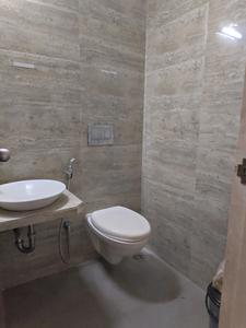 Common Bathroom Image of 901 Sq.ft 2 BHK Apartment / Flat for sale in N Rose Northern Heights Phase 1, Dahisar East Mumbai for Rs. 23400000