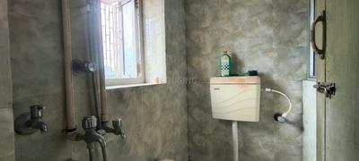 Bathroom Image of 668 Sq.ft 2 BHK Independent House for sale in Garia, Sonarpur Kolkata for Rs. 3300000