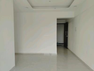 Living Room Image of 980 Sq.ft 2 BHK Apartment / Flat for sale in Yash Platina, Virar West Virar for Rs. 7000000