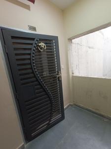 Image of 585 Sq.ft 1 BHK Apartment / Flat for rent in Amrapali Dream Valley 2, Noida Extension, Greater Noida for Rs. 19999