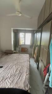 Bedroom Image of 900 Sq.ft 1.5 BHK Apartment / Flat for sale in Vashi Navi Mumbai for Rs. 20000000