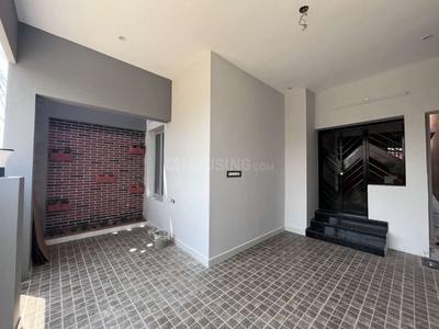 Image of 1800 Sq.ft 3 BHK Apartment / Flat for rent in Ponmeni, Madurai for Rs. 25000