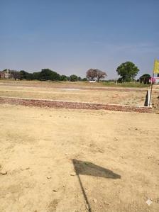 Image of 700 Sq.ft Residential Plot / Land for sale in Babatpur, Varanasi for Rs. 1049000