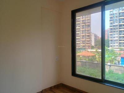 Bedroom Image of 620 Sq.ft 1 BHK Apartment / Flat for sale in Iskcon Residency Phase 1, Ambernath East Ambernath for Rs. 2700000