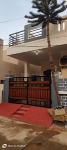 Image of 1200 Sq.ft 2 BHK Independent House for sale in Bandlaguda Jagir, Hyderabad for Rs. 12500000