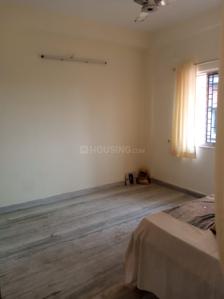 Hall Image of 1100 Sq.ft 3 BHK Builder Floor for sale in Hussainpur Kolkata for Rs. 6400000