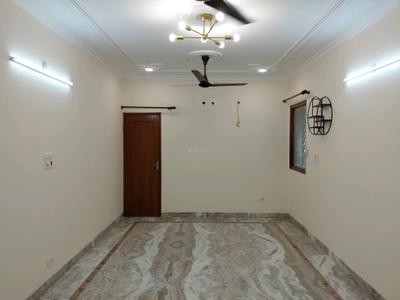 4 BHK Flat