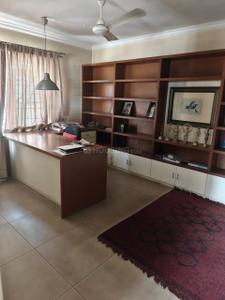 Bedroom Image of 3000 Sq.ft 4 BHK Apartment / Flat for sale in DSK Hariyali, Shivaji Nagar Pune for Rs. 41500000