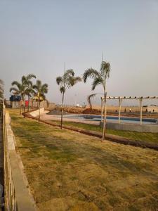 Image of 1119 Sq.ft Residential Plot / Land for sale in Chowk, Navi Mumbai for Rs. 7200000