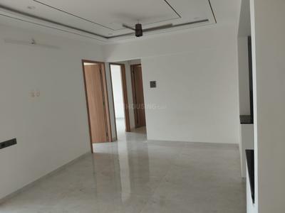 Hall Image of 965 Sq.ft 2 BHK Apartment / Flat for rent in Legacy Woods, Vikas Nagar Pune for Rs. 25000