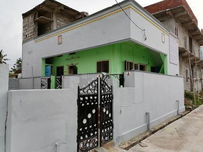 Image of 1197 Sq.ft 2 BHK Independent House for sale in Nunna, Vijayawada for Rs. 4900000