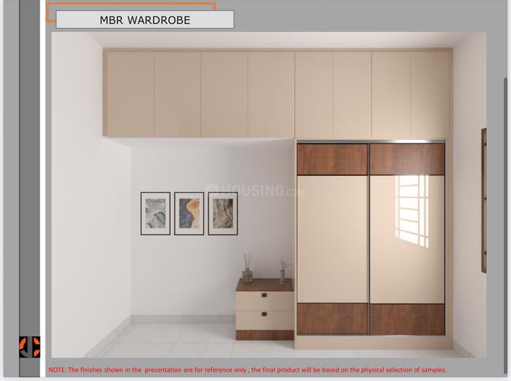 Electronic City Phase 2 Bedroom 1