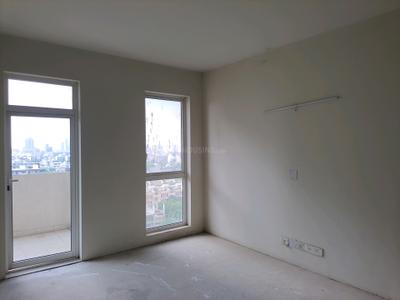 Bedroom Image of 2416 Sq.ft 3.5 BHK Apartment / Flat for sale in Ireo The Corridors, Sector 67 Gurgaon for Rs. 40000000