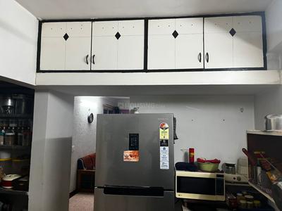 Kitchen Image of 1170 Sq.ft 2 BHK Apartment / Flat for sale in Bodakdev Ahmedabad for Rs. 7500000