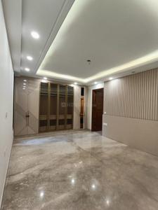 Hall Image of 4000 Sq.ft 4 BHK Builder Floor for sale in Saket New Delhi for Rs. 100000000