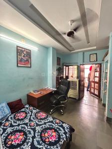 Bedroom Image of 2000 Sq.ft 2 BHK Independent House for sale in Hiran Magri Udaipur for Rs. 15900000