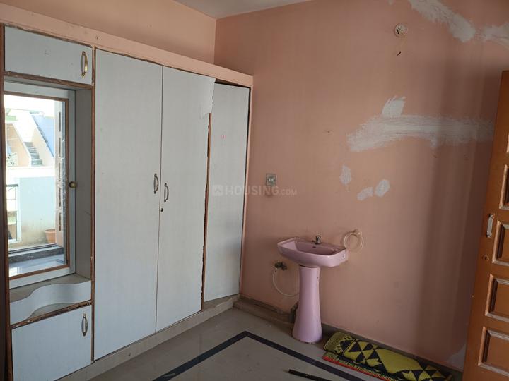 Vinodh building Bedroom 1