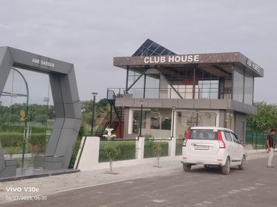 Image of 1200 Sq.ft Residential Plot / Land for sale in Rambhan Khera, Lucknow for Rs. 2040000