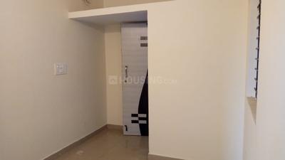 1 BHK Independent Builder Floor