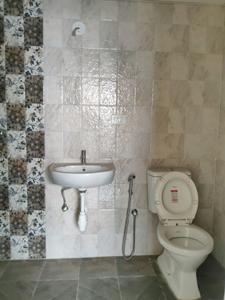 Bedroom Three Image of 1350 Sq.ft 3 BHK Apartment / Flat for sale in Eternia At Kalpataru Parkcity, Thane West Thane for Rs. 25000000