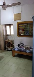 Bedroom Image of 540 Sq.ft 1 BHK Apartment / Flat for rent in Isanpur Ahmedabad for Rs. 13000