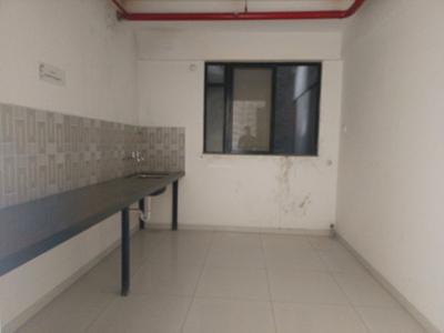 Kitchen Image of 1500 Sq.ft 3 BHK Apartment / Flat for sale in Kumar Purab A3 Building, Hadapsar Pune for Rs. 12200000