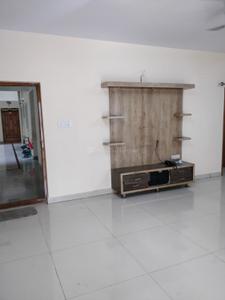 Hall Image of 1645 Sq.ft 3 BHK Apartment / Flat for sale in RR Nagar Bengaluru for Rs. 12500000