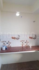 Kitchen Image of 1440 Sq.ft 3 BHK Apartment / Flat for sale in Katesar Varanasi for Rs. 6500000