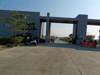 Image of 836 Sq.ft Residential Plot / Land for sale in Talawali Chanda, Indore for Rs. 3600000