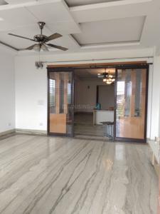 Ansal C1 - Block Living Room 1