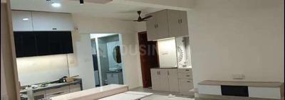 Bedroom Image of 2000 Sq.ft 3 BHK Apartment / Flat for rent in Bhesan Surat for Rs. 35000