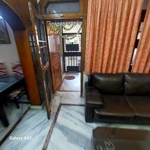 Hall Image of 1600 Sq.ft 3 BHK Apartment / Flat for rent in Park View Apartments, Sector 12 Dwarka New Delhi for Rs. 46000