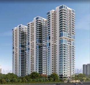 Image of 5360 Sq.ft 4 BHK Duplex for sale in Gota, Ahmedabad for Rs. 42100000