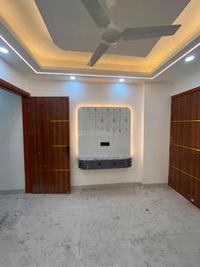 Hall Image of 1100 Sq.ft 2 BHK Apartment / Flat for sale in Deenpur New Delhi for Rs. 4000000