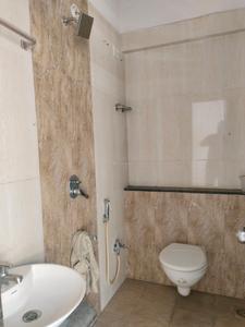 Bedroom Two Image of 1100 Sq.ft 2 BHK Apartment / Flat for sale in Ulwe Navi Mumbai for Rs. 9000000
