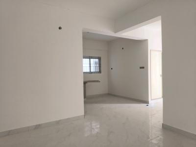 Living Room Image of 1328 Sq.ft 3 BHK Apartment / Flat for sale in Udhaya KS Vatika, Electronic City Bengaluru for Rs. 6570000