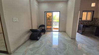 Living Room Image of 1317 Sq.ft 3 BHK Apartment / Flat for sale in Daldal Seoni Raipur for Rs. 4609000