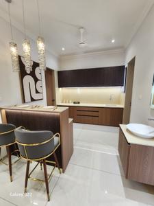 Hall Image of 1600 Sq.ft 4 BHK Apartment / Flat for sale in Coutyrad Bellavista, Bhayli Vadodara for Rs. 9600000
