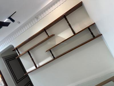 Kitchen Image of 671 Sq.ft 2 BHK Apartment / Flat for sale in Risland The Icon, Thane West Thane for Rs. 16000000